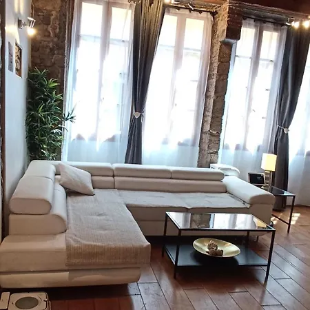 La Loge Du Vieux Frühstückspension 2*