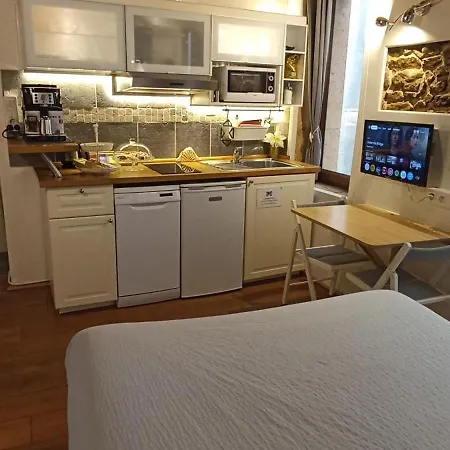 La Loge Du Vieux Frühstückspension 2*