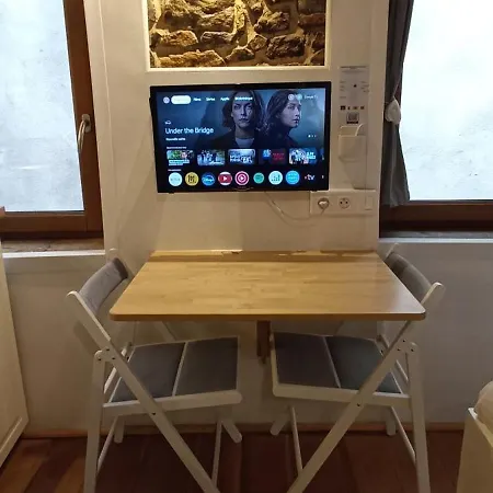 La Loge Du Vieux Frühstückspension Lyon
