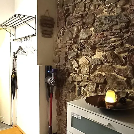 Frühstückspension La Loge Du Vieux Lyon