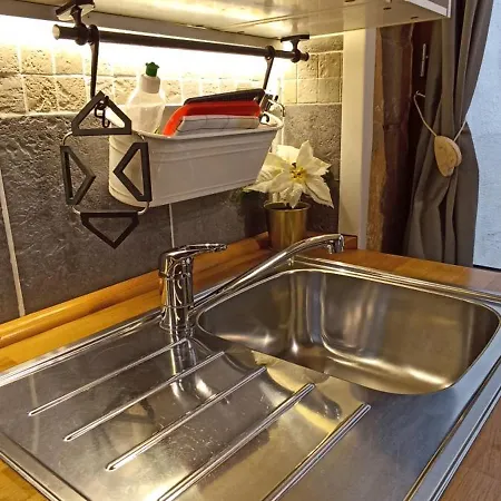 La Loge Du Vieux 2*