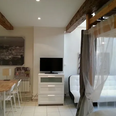 La Loge Du Vieux