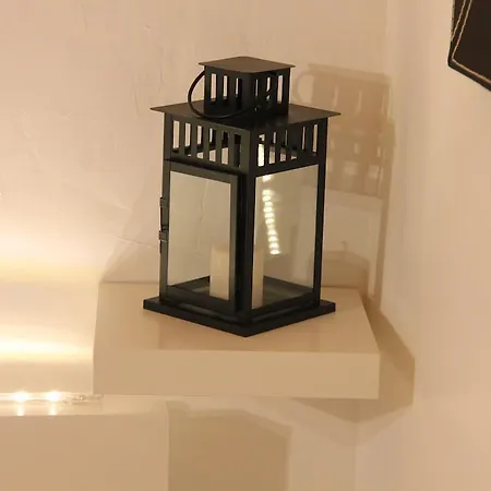 Frühstückspension La Loge Du Vieux