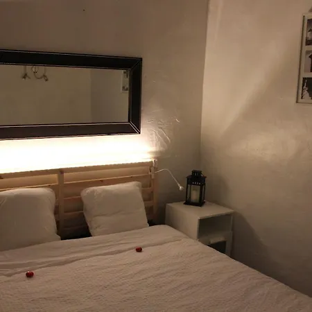 Frühstückspension La Loge Du Vieux Lyon