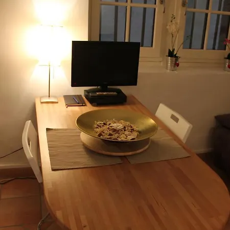 Frühstückspension La Loge Du Vieux 2*