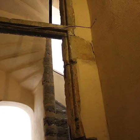 La Loge Du Vieux Lyon