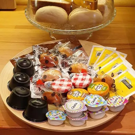 La Loge Du Vieux Bed and Breakfast 4*