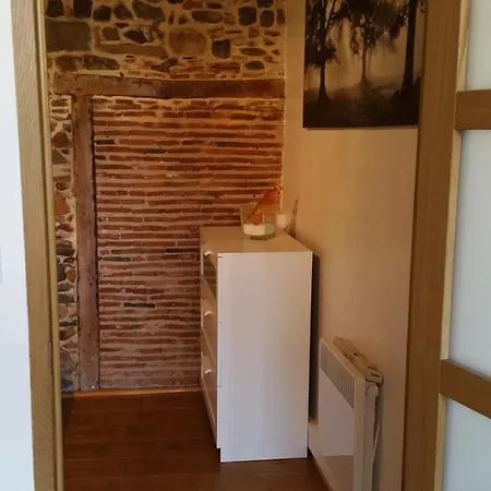 La Loge Du Vieux 2*