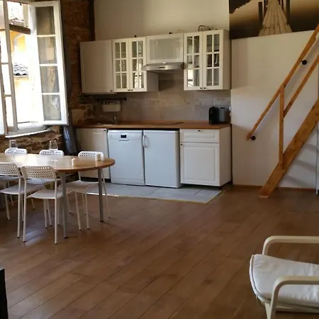 La Loge Du Vieux