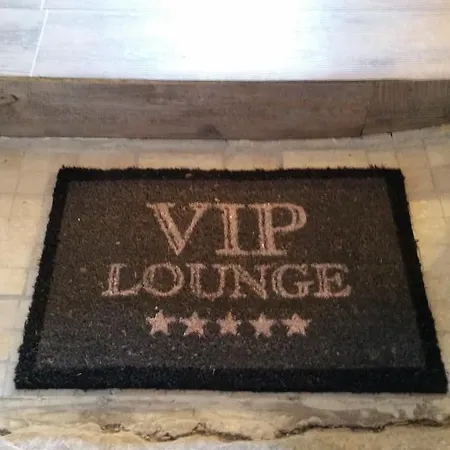 La Loge Du Vieux