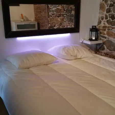 La Loge Du Vieux 4* Λυών